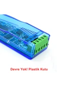 Plastik Kutu Usb Rs485 thumbnail 6