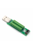Usb Elektronik Yük thumbnail 6