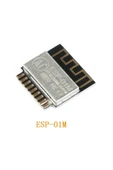 ESP-01M Modül thumbnail 3