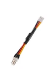 3 Pin Fan Kablosu thumbnail 1