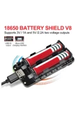 Battery Shield V8 thumbnail 2