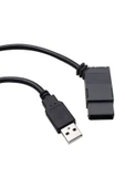 USB-LOGO PLC Programlama Kablosu thumbnail 3