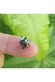 Microstep Motor 6x7.5mm thumbnail 2