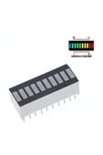 4 Renk Bar Led 10 Segment thumbnail 6