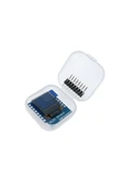 WEMOS D1 Mini Oled Lcd Modül thumbnail 3