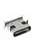 Type-C Usb Soket 16 Pin Smd thumbnail 5