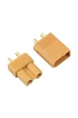 XT30 Konnektör Dişi Erkek Çift thumbnail 7