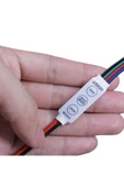 3 Buton Rgb Led Dimmer thumbnail 8
