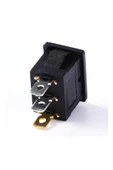 3 Pin Ledli Anahtar KCD1-1 thumbnail 4