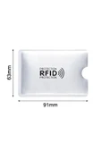 RFID Antistatik Poşet thumbnail 8