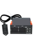 STC-3028 220V Termostat thumbnail 4