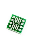 SSOP8 to DIP8 PCB thumbnail 5