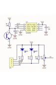 LM393 Light Sensör Modül thumbnail 8