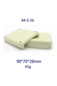 AK-S-56 Beyaz thumbnail 8