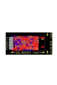 SMD NRF24L01+PA+LNA thumbnail 7
