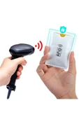 RFID Antistatik Poşet thumbnail 5