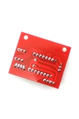 A4988 DRV8255 Shield thumbnail 6