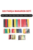 Makaron Set 328 Parça thumbnail 1