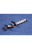 1.27mm 2x5 IDC 15cm Kablo thumbnail 7