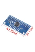 CD74HC4067 Modül thumbnail 7