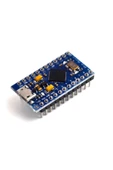 ATmega32U4 Pro Micro thumbnail 7