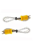 Thermocouple K-type TP-01 1 Metre thumbnail 7