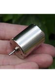 XGM-RA DC Motor thumbnail 4