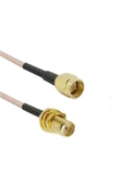 RG316 10cm Erkek Dişi thumbnail 8