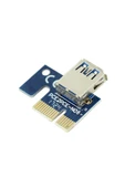 PCIE to Usb Mini Çevirici thumbnail 2