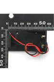 9V Pil Kutusu thumbnail 5