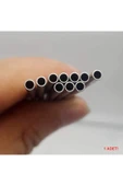 Çelik Sensör Başlığı 4x50mm thumbnail 2