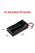 AA Pil Kutusu 2x thumbnail 1