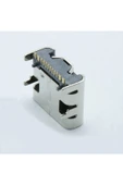 Type-C Usb Soket 16 Pin Smd thumbnail 6
