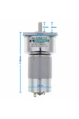 XD-60GA775 12V 5Rpm thumbnail 1