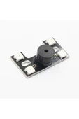 WS2812B Led Buzzer Modül thumbnail 2