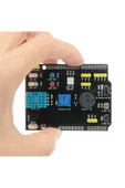 Arduino Sensor Shield thumbnail 4