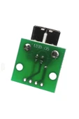 USB Type B to Dip Pcb thumbnail 8