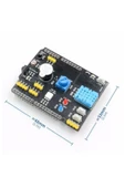 Arduino Sensor Shield thumbnail 1