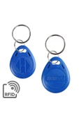 125Khz RFID Anahtarlık thumbnail 4