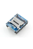WTV020 Mp3 Modül thumbnail 3