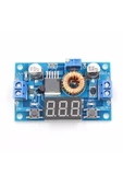 XL4015 Modül Voltmetreli thumbnail 2