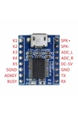 JQ6500 Modül thumbnail 1