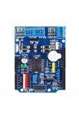 L298 Motor Sürücü Shield thumbnail 8