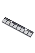 8li WS2812B 5050 Rgb Led thumbnail 7