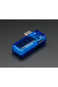 Usb Voltmetre Charger Doctor thumbnail 2