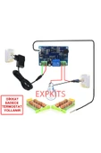 W1401 Termostat Modül thumbnail 1