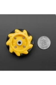 48MM Omni Mecanum Tekerlek 2 li thumbnail 6