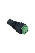 2.1mm Adaptör Klemens Dönüştürücü thumbnail 6