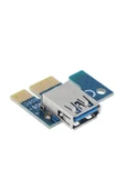 PCIE to Usb Mini Çevirici thumbnail 5