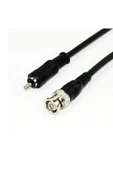 1 Metre BNC to RCA Kablo thumbnail 4